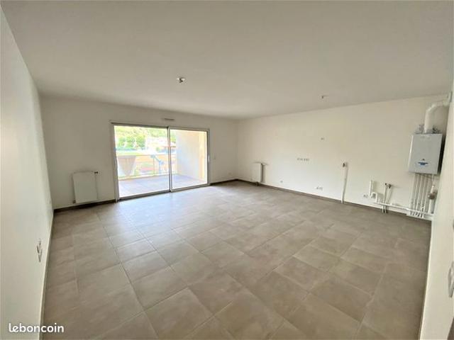 Appartement vente à Privas, Le Pouzin