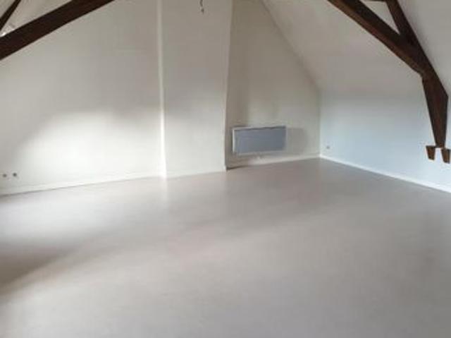 Appartement vente à Cosne-Cours-sur-Loire, La Charité-sur-loire