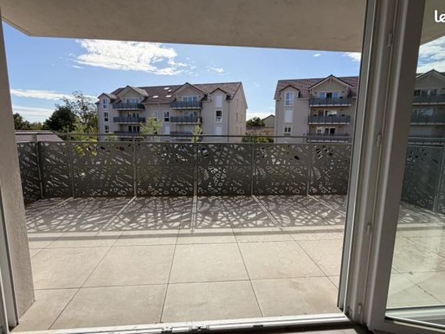 Appartement vente à Beaune, Côte-d'Or