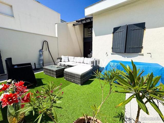 Appartement vente à Lesparre-Médoc, Lacanau