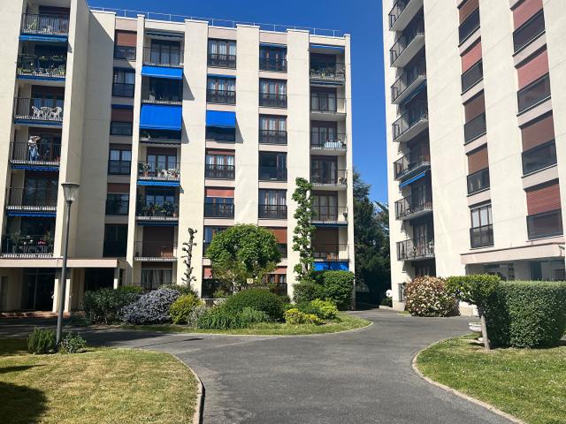 Appartement vente à Orléans
