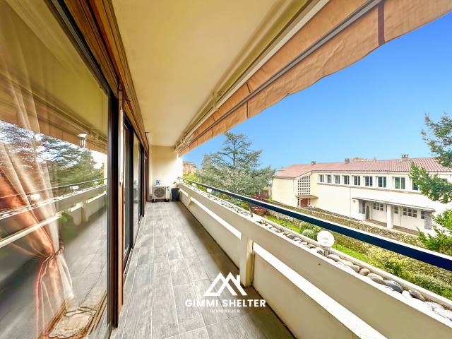 Appartement vente à Clermont-Ferrand, Chamalières