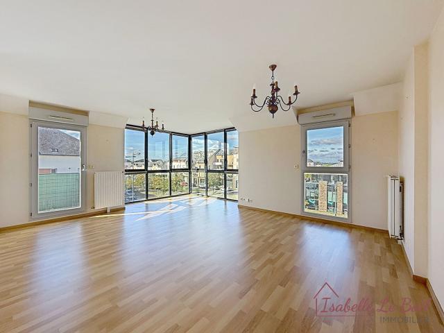 Appartement vente à La Rabine, Bruz