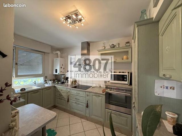 Appartement vente à Annecy