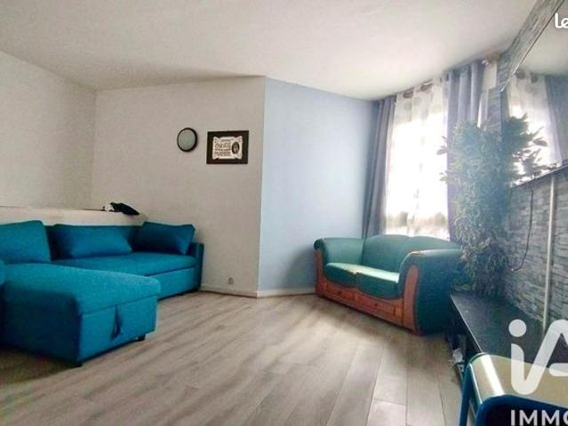 Appartement vente à Évry, Grigny
