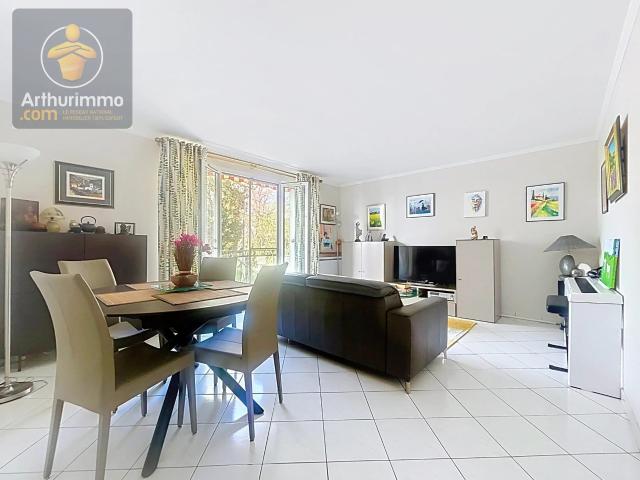 Appartement vente à Hameau des Camaldules, Yerres