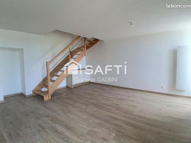 Appartement vente à Fougères-Vitré, Bretagne