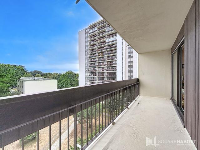 Appartement vente à Rennes, Bretagne