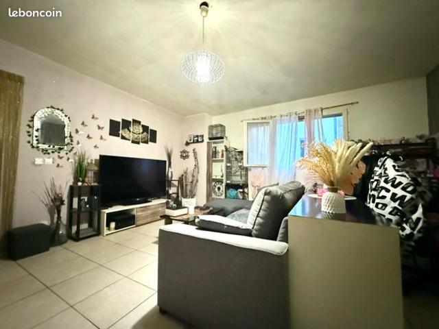Appartement vente à Lodève