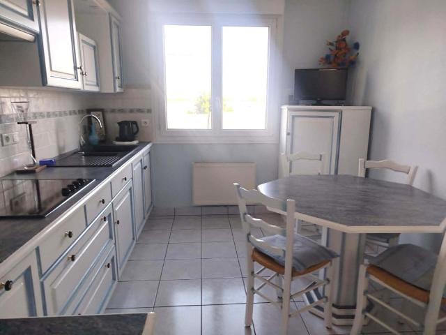 Appartement vente à Loudéac, Côtes-d'Armor