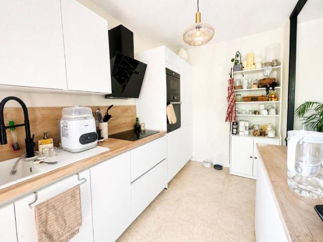 Appartement vente à Toulouse