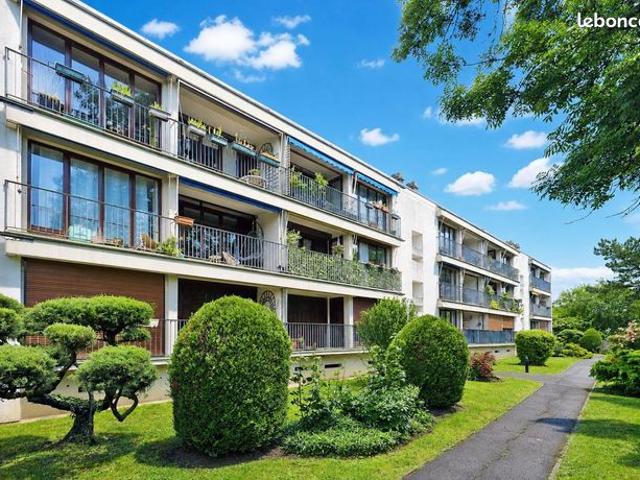 Appartement vente à Torcy, Thorigny-sur-marne