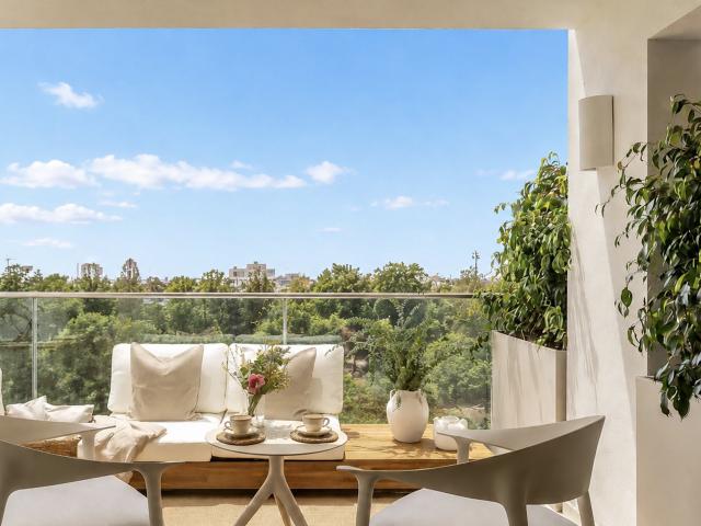 Appartement vente à Marseille