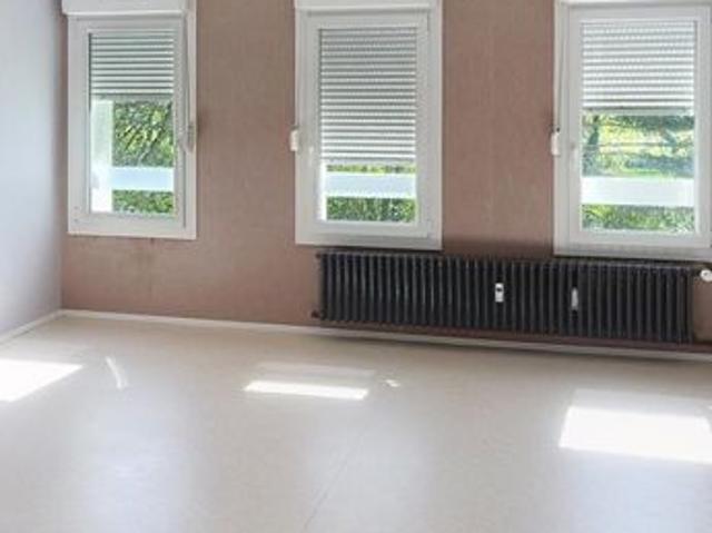 Appartement vente à Thionville, Cattenom
