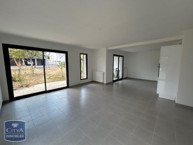 Appartement location à Rochefort, Royan
