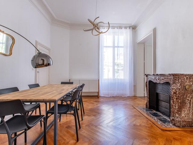 Appartement vente à Angers