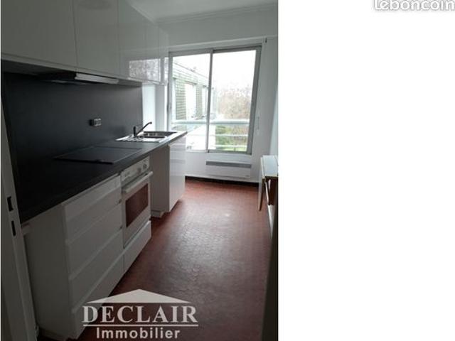 Appartement vente à Versailles, Yvelines