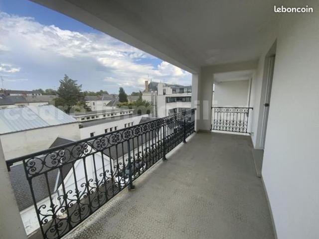 Appartement vente à Orléans, Saint-jean-le-blanc