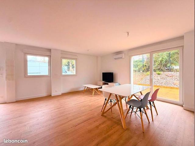 Appartement vente à Nancy, Frouard