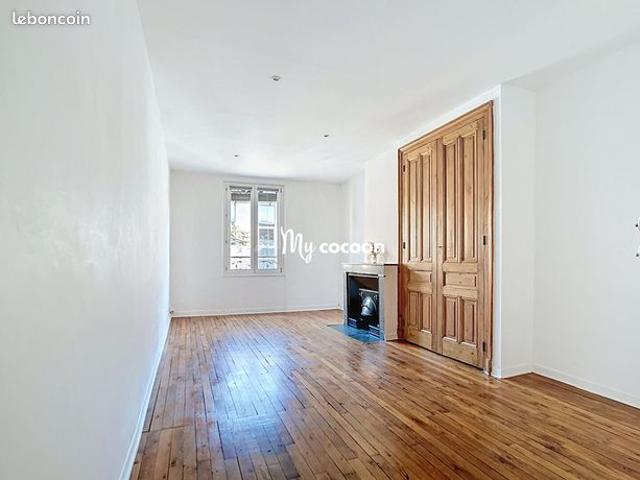 Appartement vente à Lyon, Métropole de Lyon