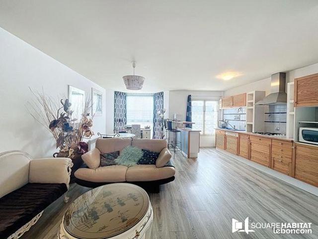Appartement vente à Pontivy, Bretagne