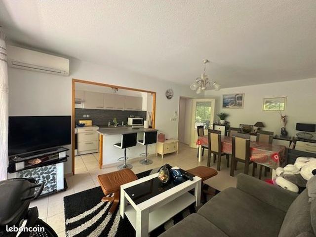 Appartement vente à Nîmes, Le Grau-du-roi