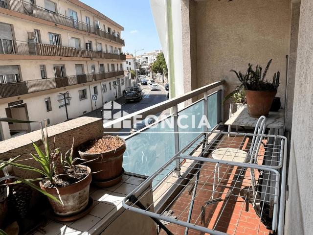Appartement vente à Grasse, Le Cannet