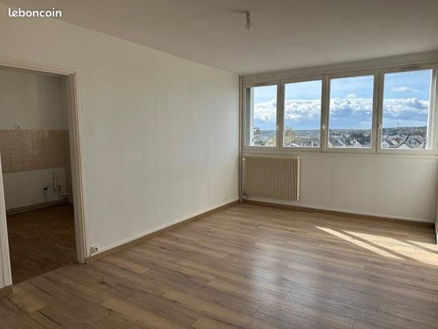 Appartement vente à Le Mans