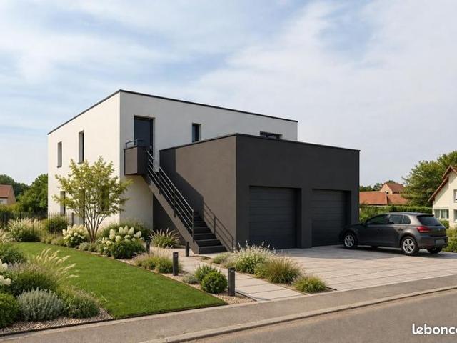 Appartement vente à Aschbach, Collectivité européenne d'Alsace
