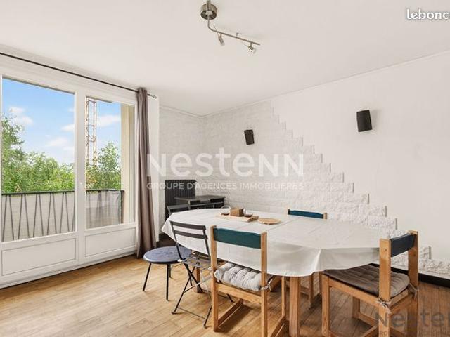 Appartement vente à Saint-Brieuc, Bretagne