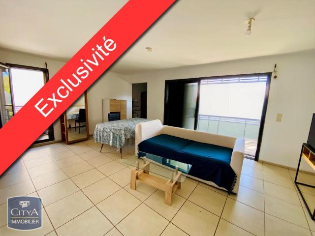 Appartement vente à La Réunion