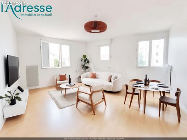 Appartement vente à Nogent-sur-Marne, Villiers-sur-marne