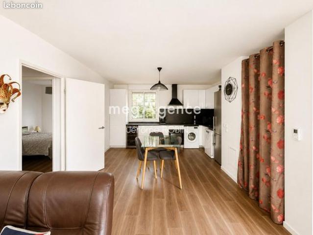 Appartement vente à Saintes, Floirac