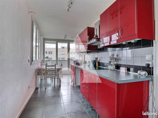 Appartement vente à Argenteuil, Sannois