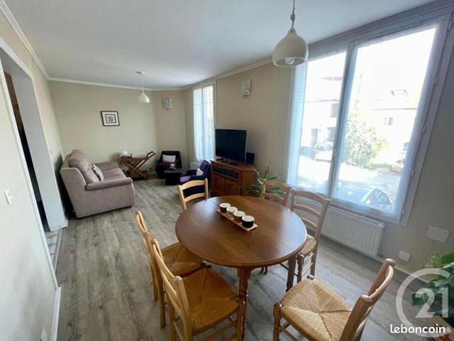 Appartement vente à Meaux, Claye-souilly