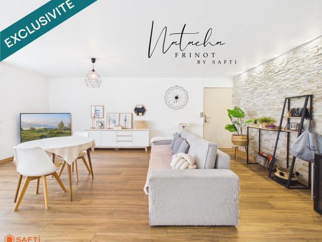 Appartement vente à Toulouse
