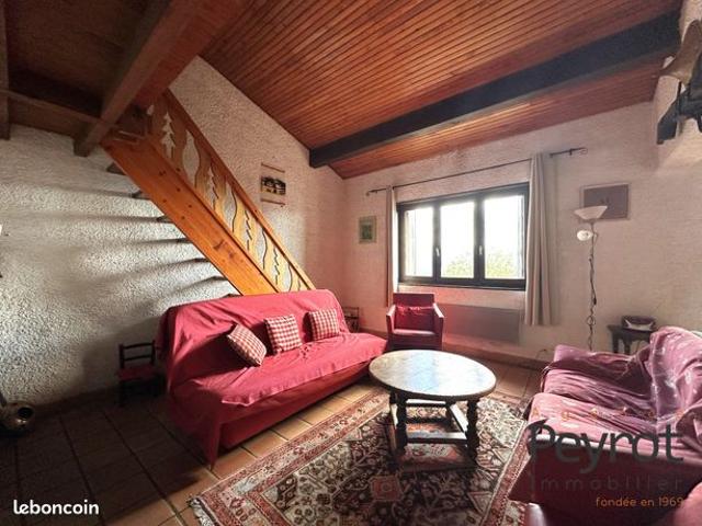 Appartement vente à Font-Romeu-Odeillo-Via, Pyrénées-Orientales