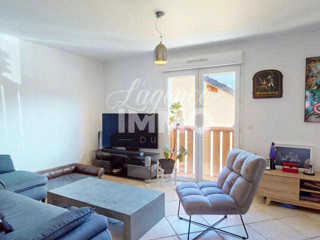 Appartement vente à Annecy, Doussard