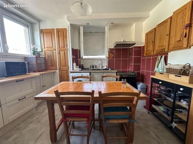 Appartement vente à Vienne, Viriville
