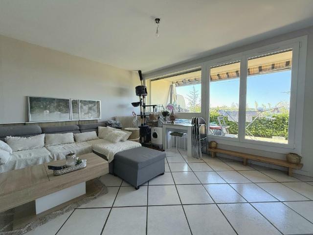 Appartement vente à Dijon, Talant