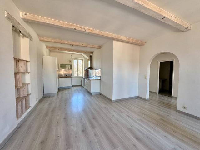 Appartement vente à Arrondissement de Toulon, Saint-cyr-sur-mer