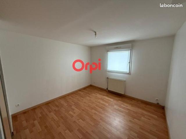 Appartement vente à Péronne