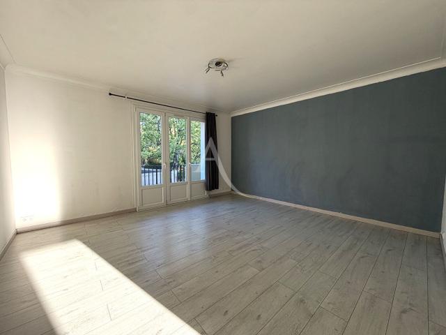 Appartement vente à Nantes
