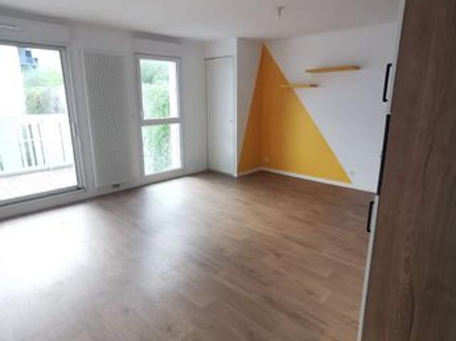 Appartement vente à Melesse, Ille-et-Vilaine