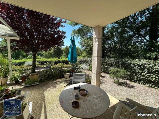Appartement vente à Angoulême, Aignes-et-puypéroux