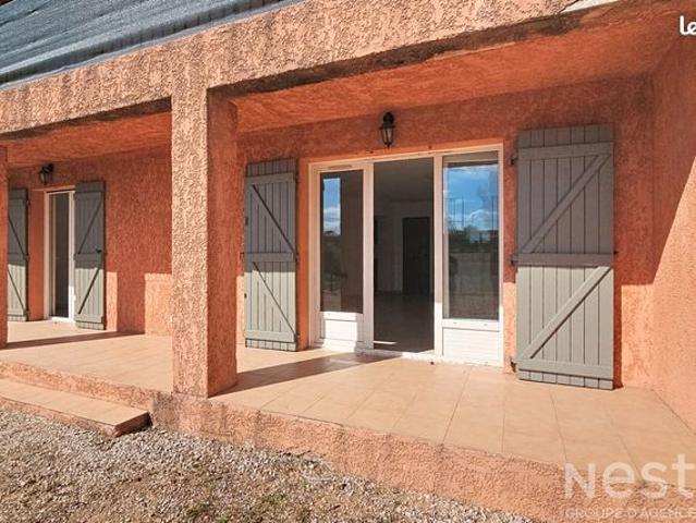 Appartement vente à Brignoles, Saint-maximin-la-sainte-baume