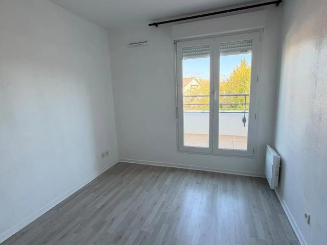 Appartement vente à Clos Rozay, Orléans