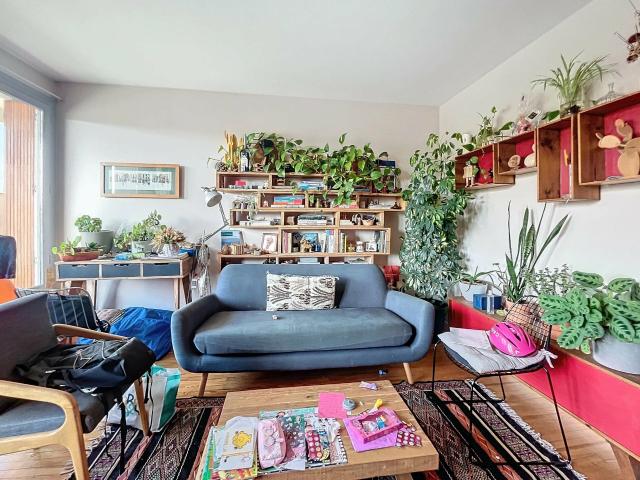 Appartement vente à Toulouse