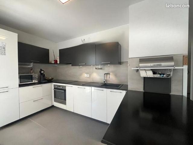 Appartement vente à Saint-Julien-en-Genevois, Saint-julien-en-genevois