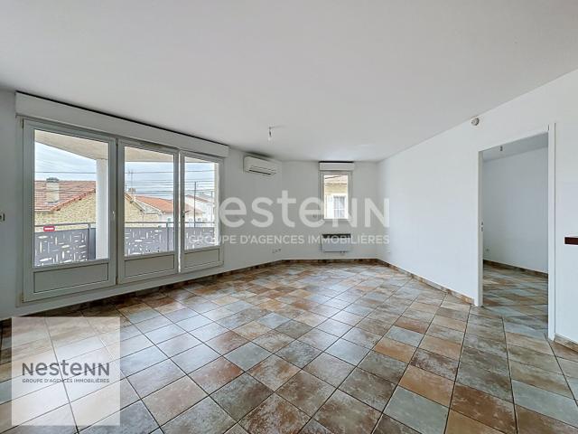 Appartement vente à Miramas, Bouches-du-Rhône